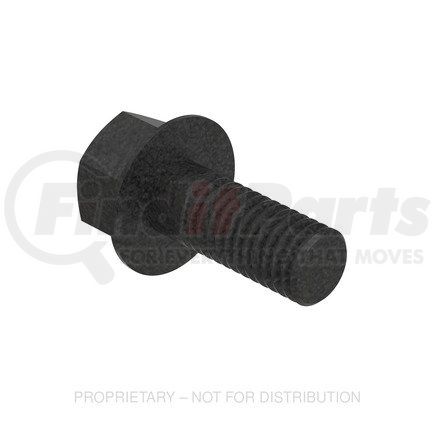 23-11011-300 by FREIGHTLINER - Screw - Hex Head