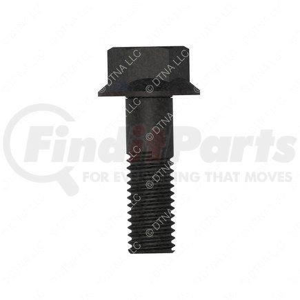 23-11015-200 by FREIGHTLINER - Bolt - Screw, Hexagonal Head, Flange, 5/8-11 x 2.00 in.