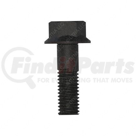 23-11015-225 by FREIGHTLINER - Screw - Flange, Hex Head