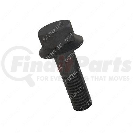 23-11015-250 by FREIGHTLINER - Bolt - Flange Screw, Hexagonal Head, 5/8-11 x 2.5 in.