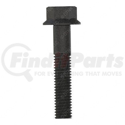 23-11017-175 by FREIGHTLINER - Bolt - Flange Screw, Hexagonal Head, 3/4-10 x 1.75 in.