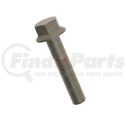 23-11017-200 by FREIGHTLINER - Bolt - Flange Screw, Hexagonal Head, 3/4-10 x 2.00 in.