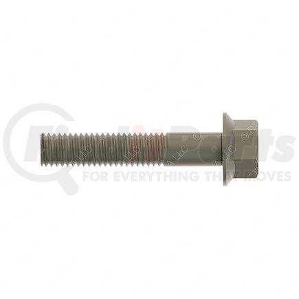 23-11017-250 by FREIGHTLINER - Screw - Flange, Hex Head