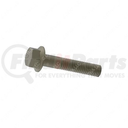 23-11017-350 by FREIGHTLINER - Screw - Flange, Hex Head