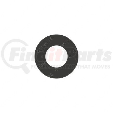 23-12262-005 by FREIGHTLINER - Washer - Spacer, Nylon, 0.50 ID x 0.98 Long, 0.98 OD