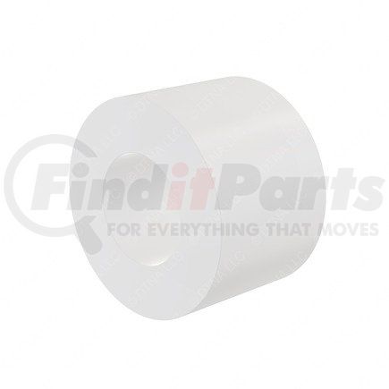 23-12262-011 by FREIGHTLINER - Washer - Spacer, Nylon, 0.38 ID x 0.5 Long, 0.75 OD