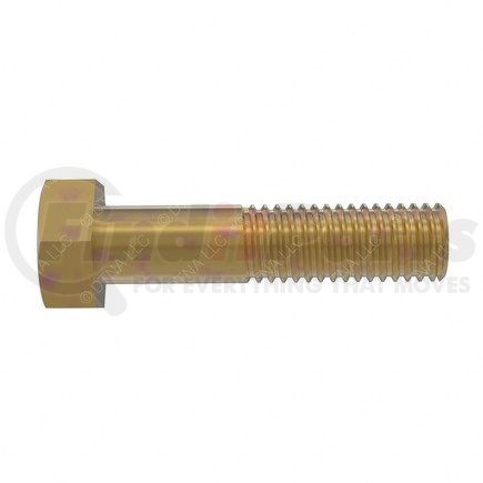 23-12368-110 by FREIGHTLINER - Screw - Cap, Hex Head