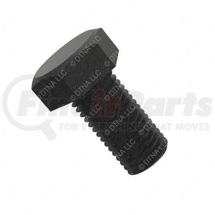 23-12405-040 by FREIGHTLINER - Screw - Cap, Hex Head