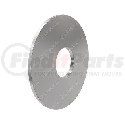 23-12414-002 by FREIGHTLINER - Washer - 7/16 in., Conical, Steel, Zinc Plated