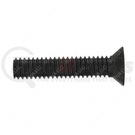 23-12279-712 by FREIGHTLINER - Screw - Flat Head, Machine Type