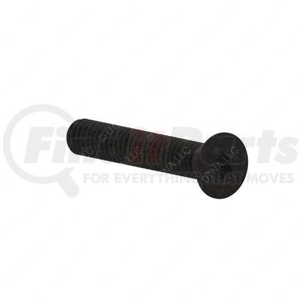 23-12279-714 by FREIGHTLINER - Screw - Flat Head, Machine Type