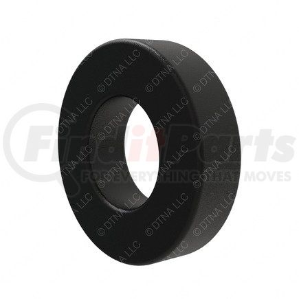 23-12290-003 by FREIGHTLINER - Washer - Neoprene, 50D, 0.50 in. OD