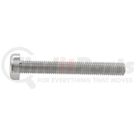 23-12331-250 by FREIGHTLINER - Screw - Pan Head, Machine Type