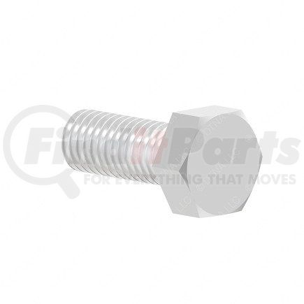 23-12488-020 by FREIGHTLINER - Screw - Cap, Hex Head