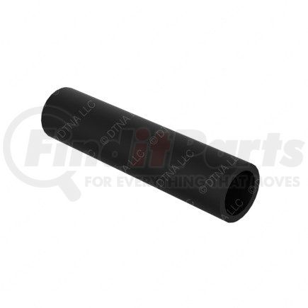 23-12498-007 by FREIGHTLINER - Engine Oil Filler Tube - Nitrile Butadiene Rubber