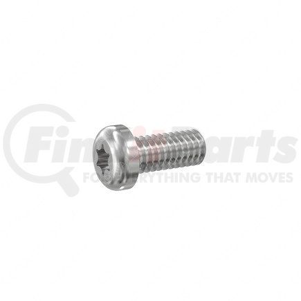 23-12512-704 by FREIGHTLINER - Screw - Thread Rolling, Pan Head