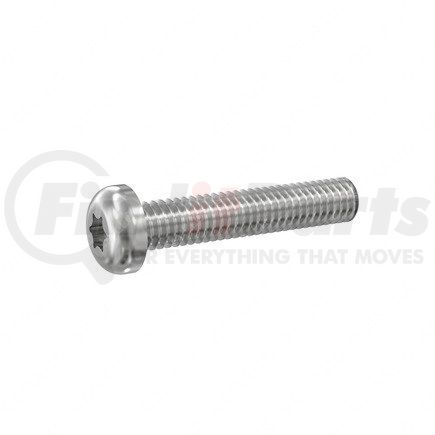 23-12513-704 by FREIGHTLINER - Screw - Thread Rolling, Pan Head