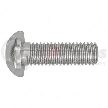 23-12522-710 by FREIGHTLINER - Screw - Cross Recess, Pan Head, Machine Type