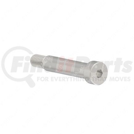 23-12527-313 by FREIGHTLINER - Bolt - Shoulder, Hexagon Socket Head, 3/8 in.