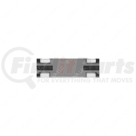 23-12537-002 by FREIGHTLINER - Electrical Fuse Cartridge - Gray