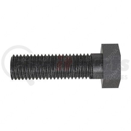 23-12567-175 by FREIGHTLINER - Screw - Cap, Hex Head