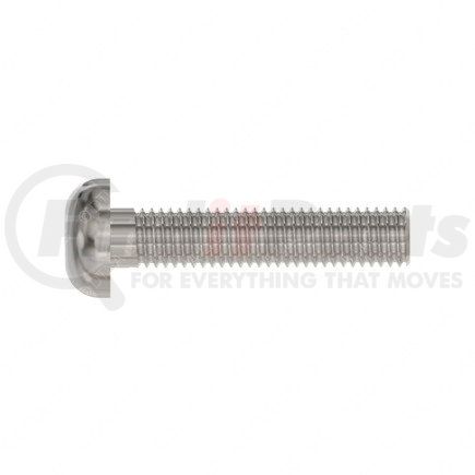 23-12645-740 by FREIGHTLINER - Screw - Pan Head, Machine Type