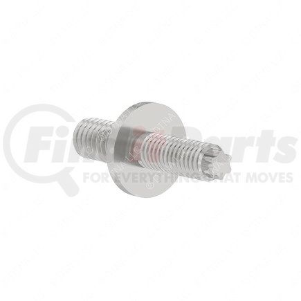 23-12654-000 by FREIGHTLINER - Radiator Stud - Steel