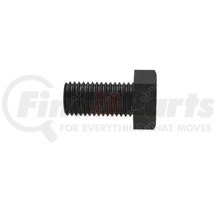 23-12674-150 by FREIGHTLINER - Screw - Cap, Hex Head