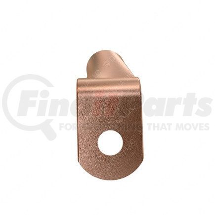 23-12776-022 by FREIGHTLINER - Multi-Purpose Wiring Terminal - Lug, 2 ga.