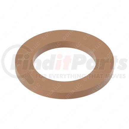 23-12819-000 by FREIGHTLINER - Washer - Compression, 0.445 in. ID, 0.60 in.