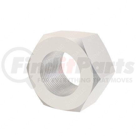 23-12828-005 by FREIGHTLINER - Hex Nut - Stainless Steel, M5 mm Thread Size