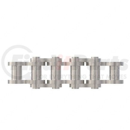 23-12837-000 by FREIGHTLINER - Multi-Purpose Chain - Steel