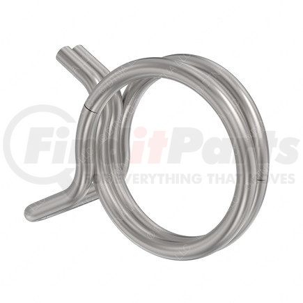 23-12851-000 by FREIGHTLINER - Hose Clamp - Material