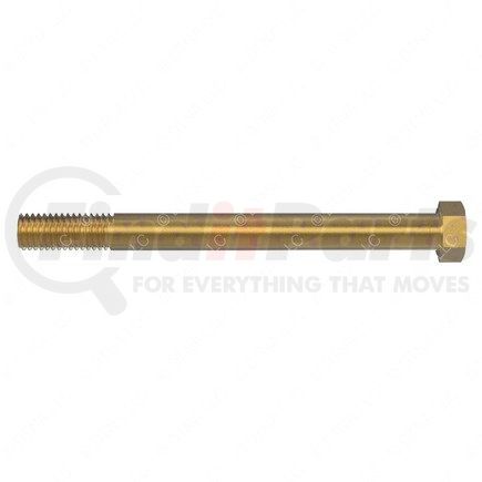 23-11750-125 by FREIGHTLINER - Screw - Cap, Hex Head