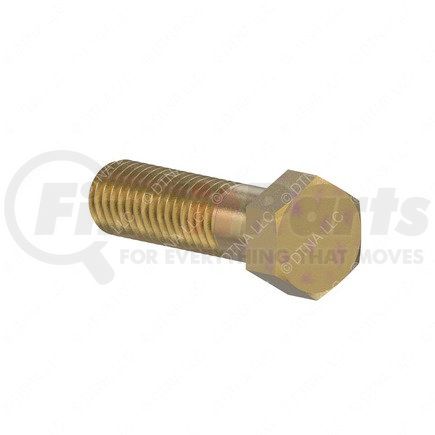 23-11750-150 by FREIGHTLINER - Screw - Cap, Hex Head