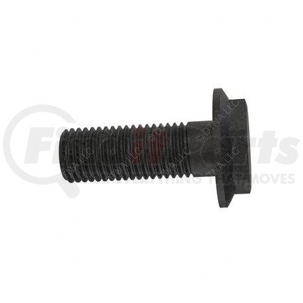 23-11862-175 by FREIGHTLINER - Bolt - Flange, Hexagonal Head, Low Profile, 5/8-11 UNC x 1.75 in.