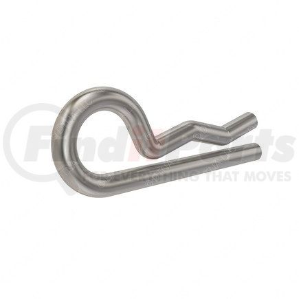 23-12012-003 by FREIGHTLINER - Cotter Pin - Hitch, 3/8 x 1-1/8 in.