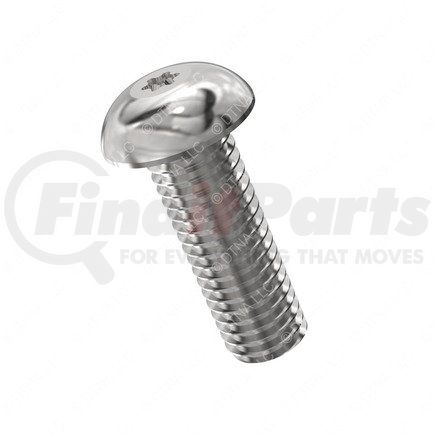 23-12041-175 by FREIGHTLINER - Screw - Cap, Button Head