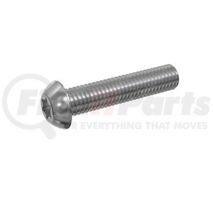 23-12040-150 by FREIGHTLINER - Screw - Cap, Button Head