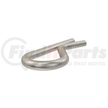 23-12059-001 by FREIGHTLINER - Cotter Pin - Hitch, 9/64 x 1-9/16 in.