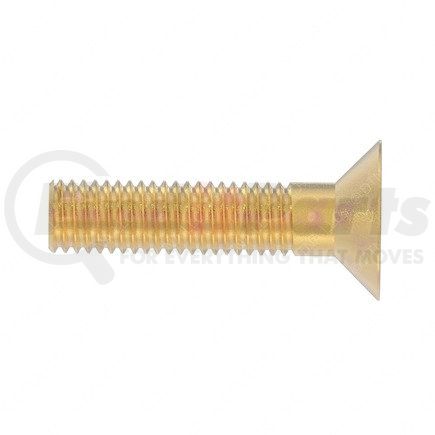 23-12149-080 by FREIGHTLINER - Screw - Flat Head, Machine Type