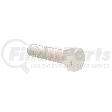 23-12100-150 by FREIGHTLINER - Screw - Cap, Hex Head