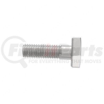 23-12102-125 by FREIGHTLINER - Bolt - Square Head, Special, 3/8-16Unc x 1.25 in.