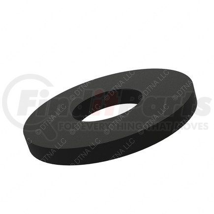 23-12124-004 by FREIGHTLINER - Washer - Flat, Nylon