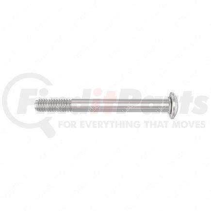 23-12209-003 by FREIGHTLINER - Bolt - Lock, Button Head, 1/4 in.