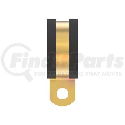 23-12231-001 by FREIGHTLINER - Hose Clamp - Material