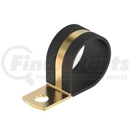 23-12231-005 by FREIGHTLINER - Hose Clamp - Material