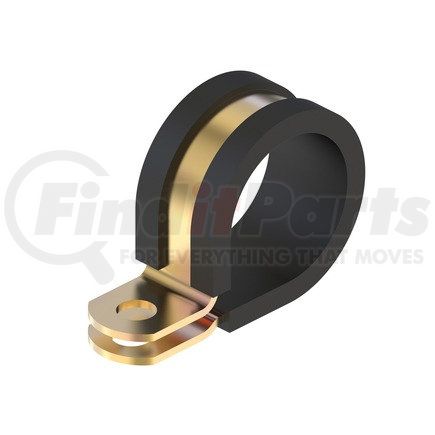 23-12231-007 by FREIGHTLINER - Hose Clamp - Material
