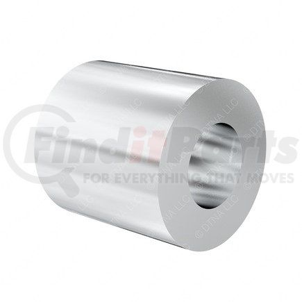 23-12240-075 by FREIGHTLINER - Washer - Spacer, Aluminum, 0.375 ID, 0.75 OD