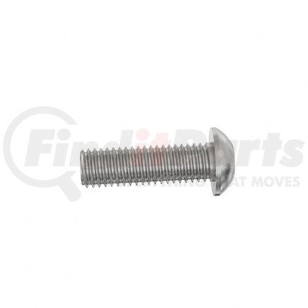 23-12253-125 by FREIGHTLINER - Screw - Cap, Button Head